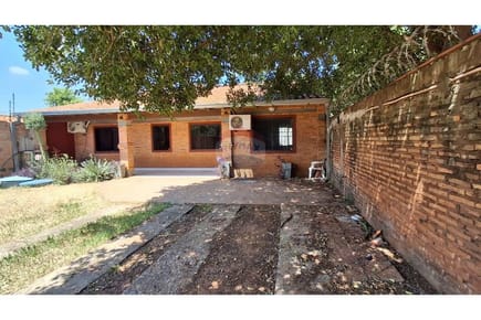 Casa - Venta - San Lorenzo, Central, Paraguay, Aprovecha!