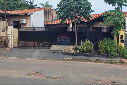 Casa - Venta - Villa Elisa, Central, Paraguay