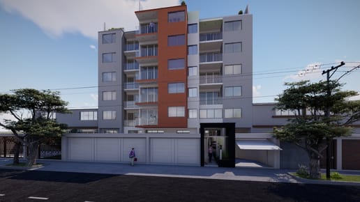 VENTA DE DUPLEX Ca. GALEANO SURCO