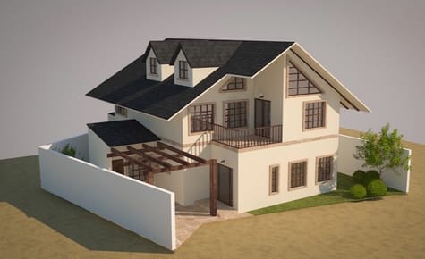Casa en venta