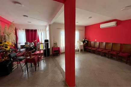 VENDO CASA EN LAMBARE 