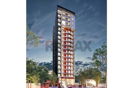 Departamento-Venta-PY Asunción Recoleta