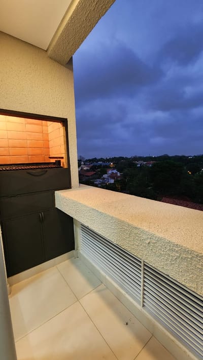 DPTO EN LOS LAURELES 2 HAB