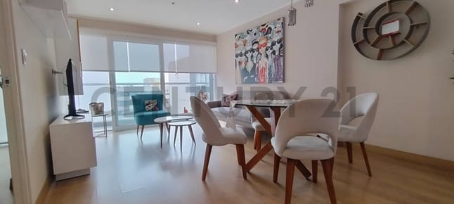 Alquiler de Departamento en Miraflores, Lima, Lima