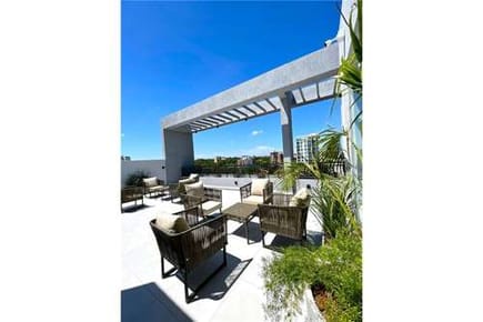 Departamento-Venta- Villa Morra, Asunción