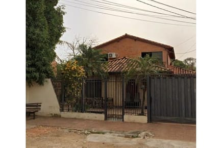 VENDO CASA EN FERNANDO DE LA MORA ZONA NORTE 