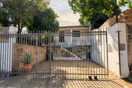 Casa - Venta - Fernando De La Mora, Central, Paraguay