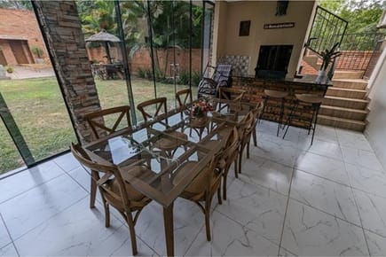 Casa-Alquiler-Calle San Sebastián, San Bernardino, Cordillera