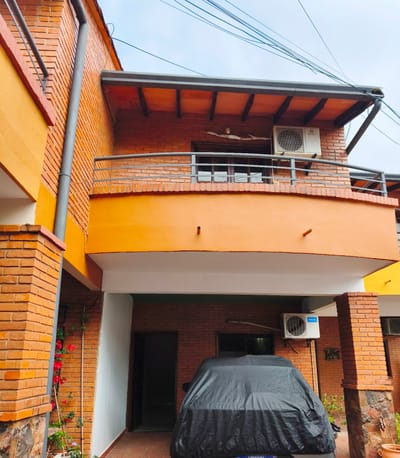 Duplex En Venta Cerca Del Eje Corporativo