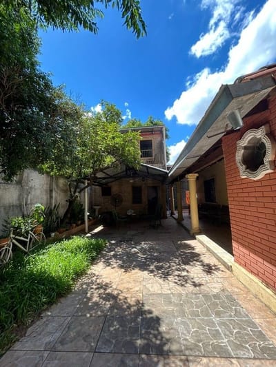 Vendo casa en villa elisa con excelente ubicacion 