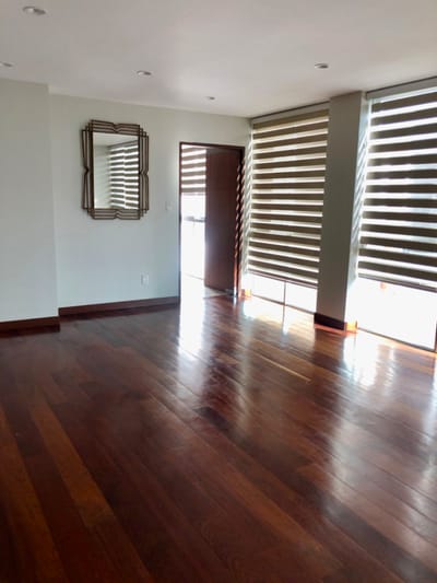 DEPARTAMENTO DOS DIRMITORIOS EN ALQUILER
