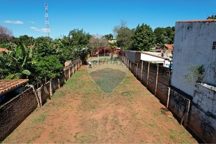 TERRENO VENTA ZONA AVELINO MARTINEZ, SANLO