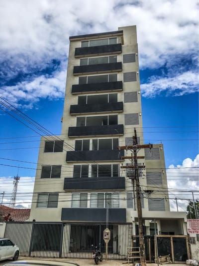 Hermoso Dpto. En venta 3 dorm nuevo en Hamacas
