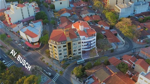 ATENCIÓN INVERSIONISTAS!  EDIFICIO CON RENTABILIDAD DEL  8.8%