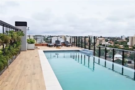 VENDO DEPARTAMENTO EN BARRIO LAS MERCEDES 