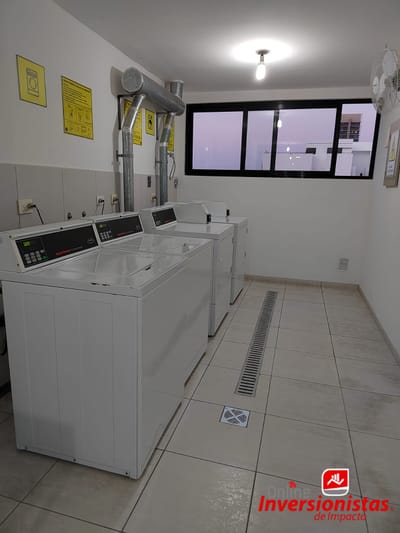 MONOAMBIENTE CON BALCÓN FULL AMOBLADO Y EQUIPADO Z.EQUIPETROL