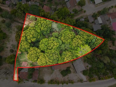 TERRENO EN VENTA EN LA GUARDIA, A 2 CUADRAS DE LA AV PRINCIPAL