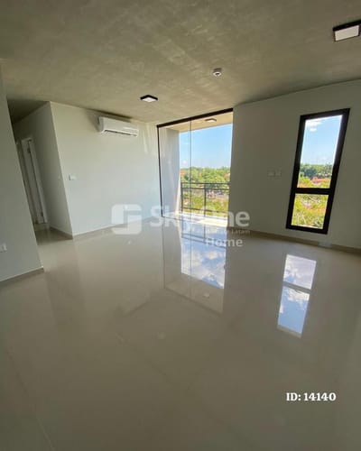 VENDO DEPARTAMENTO EN LUQUE