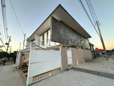 Venta de Casa Dúplex en Fernando de la Mora, Central