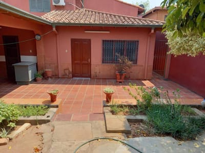 SAN COSME EQUINA SAN FRANCISCO , Barrio Jara, Asunción