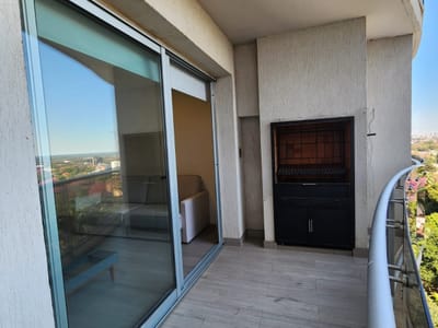 VENDO DEPARTAMENTO 1 DORM EN BARRIO MBURUCUYA