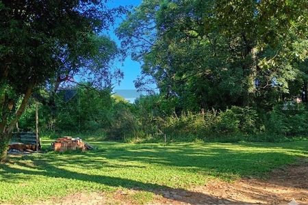  Vendo terreno en Isla Bogado-Luque 