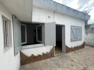 Alquiler apto en La Teja : tipo casita 