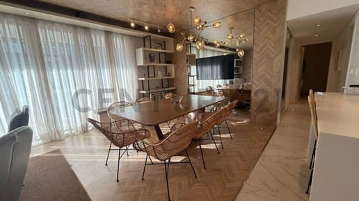 Venta de Departamento Terminados en Villa Morra, Asunción