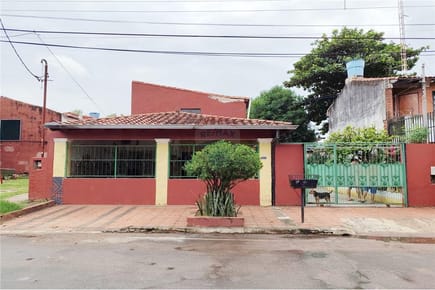 VENDO CASA EN FERNANDO ZONA NORTE