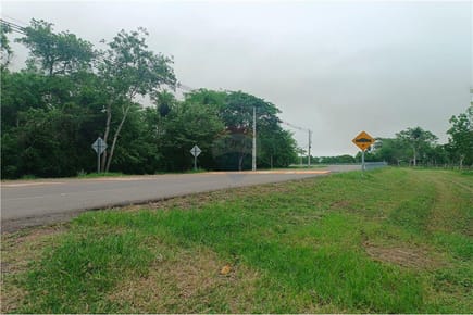 Vendo Estancia en San Pedro - Antequera