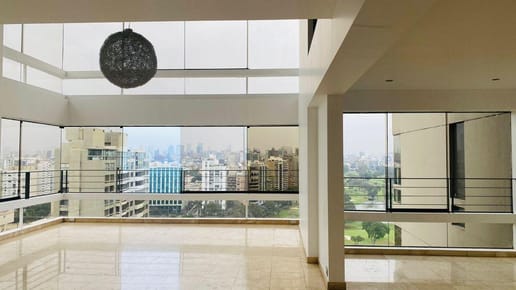 EXCLUSIVO DÚPLEX / TRÍPLEX DE LUJO EN SAN ISIDRO – US$ 1’150,000