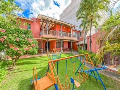 casa cerca de la terminal en venta (tc:7)