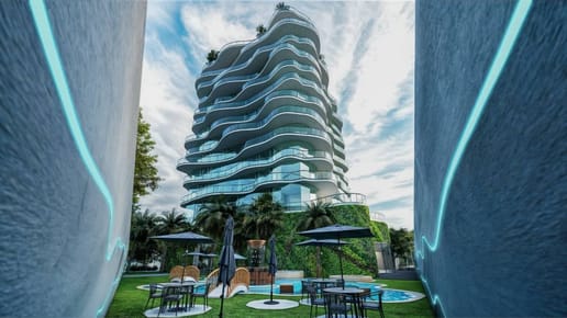 EN VENTA - DEPARTAMENTOS EN POZO PREMIER YACHT  EDIFICIO PREMIER YACHT