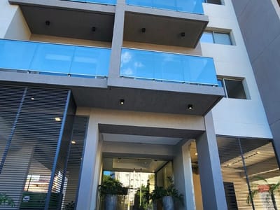 Alquilo Departamento 1 Dorm En Primer Barrio
