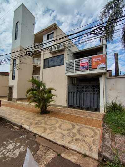 Venta De Departamento Zona Super 6 Irrazabal.