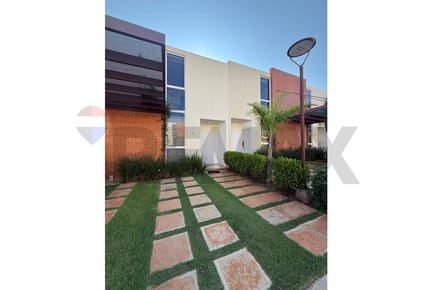 Alquiler de Duplex en barrio cerrado - Luque, Laurelty