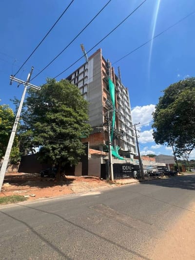 Venta de terreno en Fernando de la Mora - Zona Norte