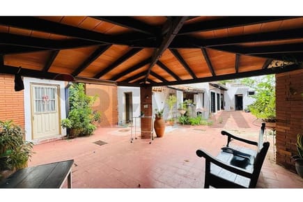 Casa - Venta - Republicano, Asunción,