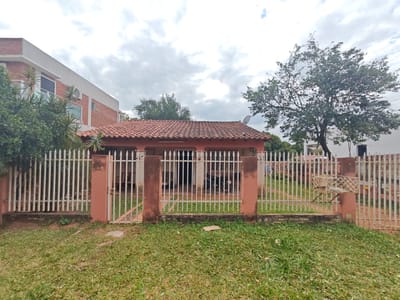 OFERTA VILLA ELIZA CASA 330.000.000GS BARRIO REMANSO