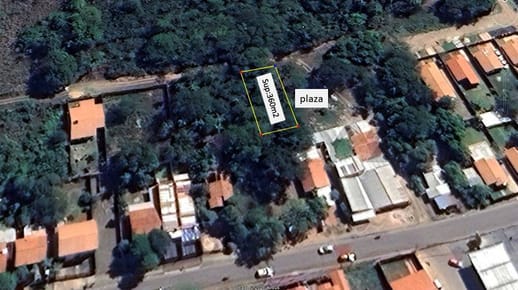 Terreno en Luque