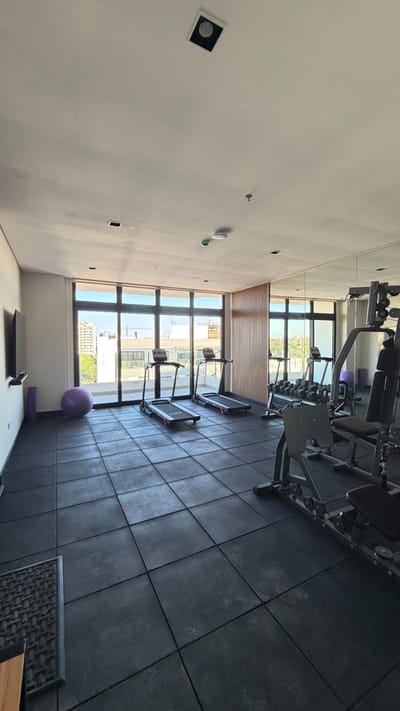 Hermoso departamento de 2 dormitorios a estrenar 