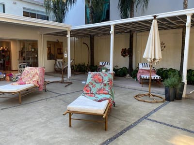 LOCAL EN ALQUILER | BARRIO RECOLETA