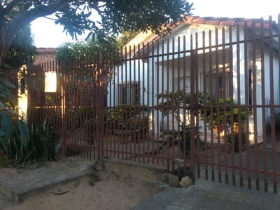 CASA EN VENTA EN URBANIZACION CAMPO VERDE