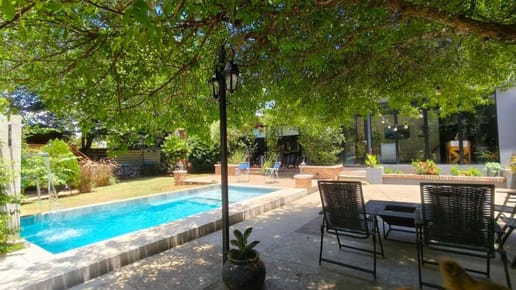 VENDO CASA ZONA SAN LORENZO SHOPPING