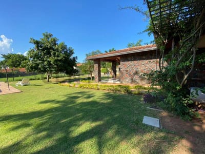 En venta casa de 5 dormitorios en San Bernardino