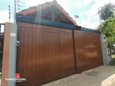 CASA EN VENTA DE 3 DORMITORIOS 7mo anillo Av.CumavI