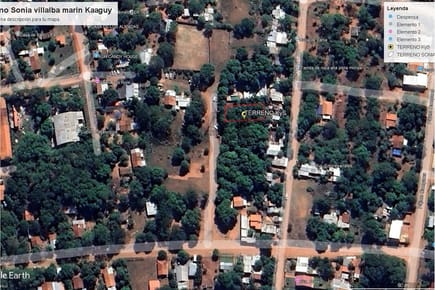 Terreno - Venta - Luque, Central, Paraguay