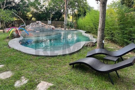 Exclusiva Quinta en Venta de 2.450 m² 