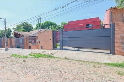 VENDO CASA EN FERNANDO ZONA NORTE