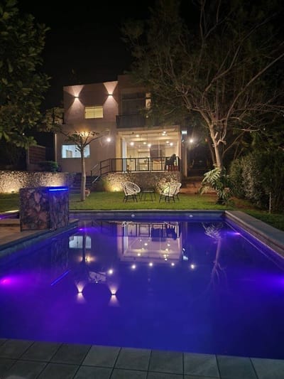 ALQUILO CASA EN SAN BERNARDINO EN CONDOMINIO PUNTA SANBER